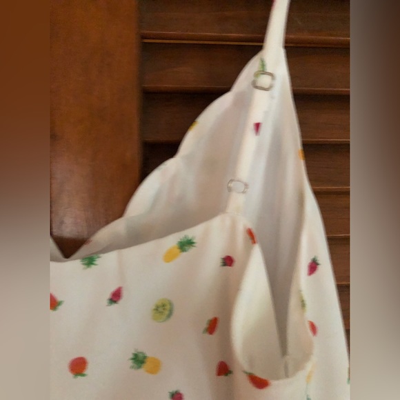 Nordstrom Tops l Fruit Tank Top NWT Size Small - Picture 9 of 12